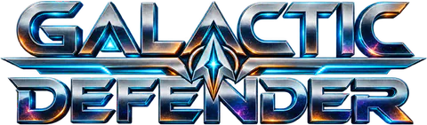 Galactic Defender