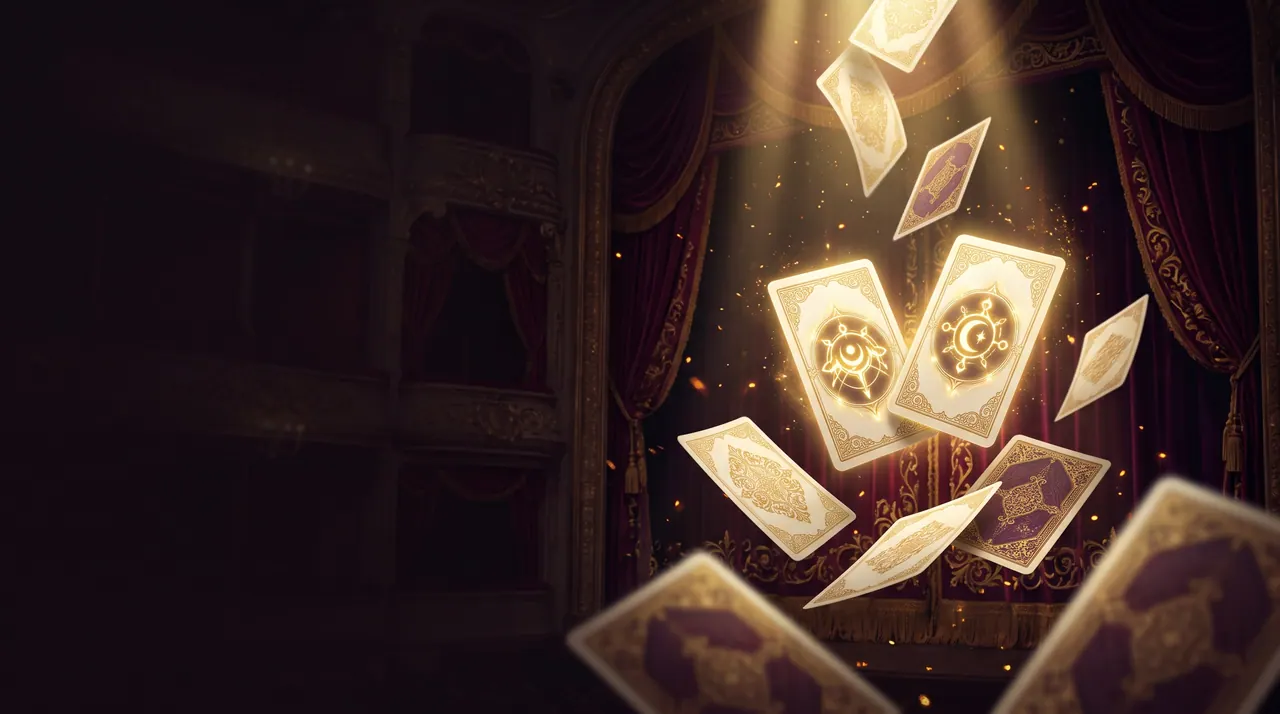 Memory Match key art