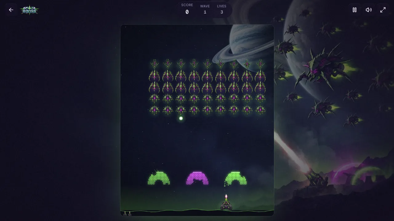 star siege gameplay, moment 3